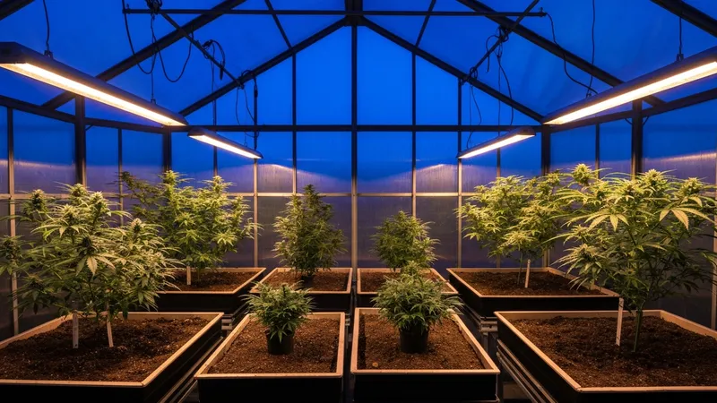 Méthodes de culture des fleurs de cbd
