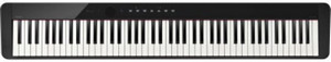 Test avis piano numérique portable Casio PX-S1000 BK