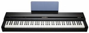 Test avis piano numérique portable Kurzweil MPS110 BK